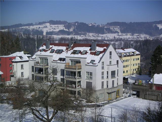 Fitze St. Gallen Ventilator